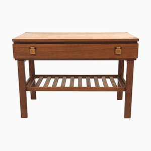 Swedish Teak Chest of Drawers from Fröseke Nybrofabriken, 1960