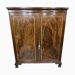 Victorian Adjustable Library Bookcase, 1880s