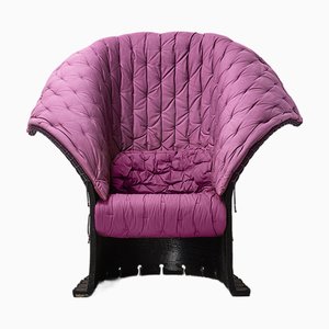 I Feltri Sessel von Gaetano Pesce für Cassina, 2000er