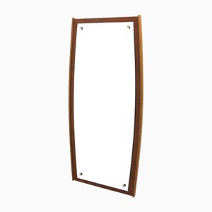 Scandinavian Mod 220 Mirror from Johansfors Spegelfabrik, 1960