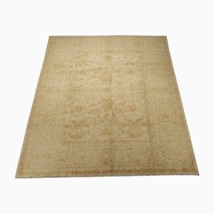 Nahöstlicher Herat Teppich aus Wolle