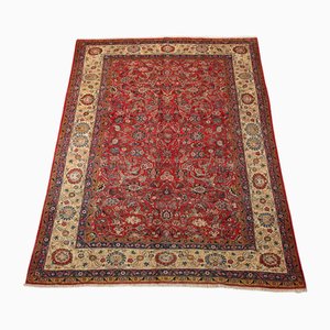 Middle Eastern Tappeto Keshan Rug