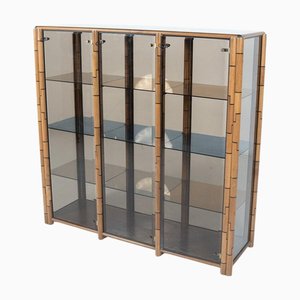 Bookcase by Tobia and Afra Scarpa for Maxalto, 1970s