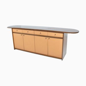 Aparador de Afra and Tobia Scarpa para Maxalto, Italia, años 70