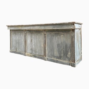 Trading Counter, Early 20th Century