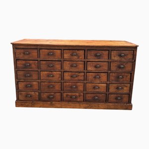 Early 20th Century Cabinet