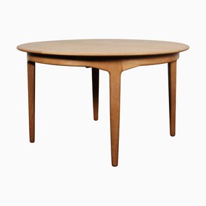 Dining Table from Henry Kjærnulf, 1970s