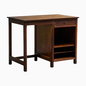 Writing Desk in Oak from Mobilier AVEA, 1920s