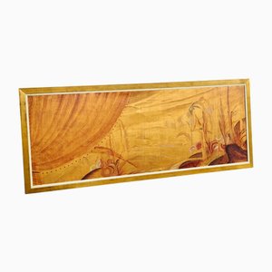 After Jaap Gidding, Underwater, Tuschinski Theatre, 1930, Large Painting