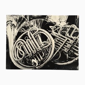 Robert Laporte, Tubing, Schwarz-Weiß-Fotografie