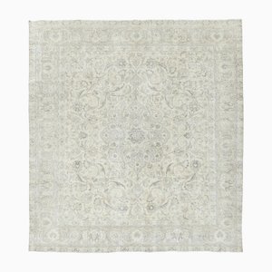 Vintage orientalischer Täbriz Teppich von Rug&Kilim