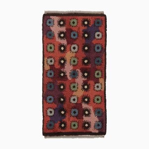 Tappeto Tulu vintage di Rug&Kilim, Turchia