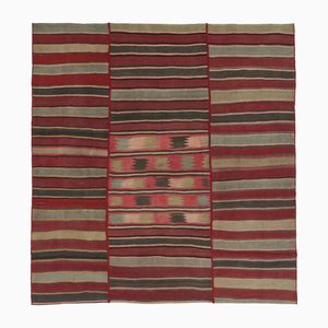 Orientalischer Vintage Bidjar Kelim von Rug&Kilim
