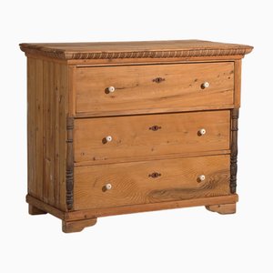 Antique Bedroom Dresser, 1920s