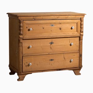 Antique Bedroom Dresser, 1920s