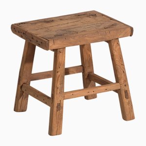 Antique Coffee Table, 1900s