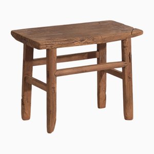 Antiker Couchtisch, 1900er