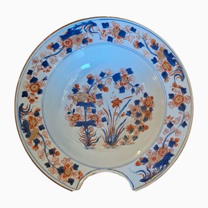 Piatto Barbieri in Porcellana