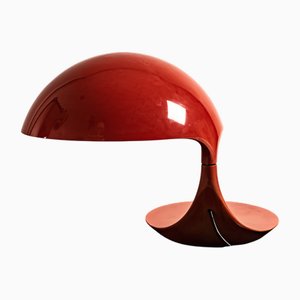 Lampada nr. 629 Cobra vintage di Elio Martinelli per Martinelli Luce, anni '60