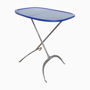 Italienischer Leopoldo Beistelltisch von A. Citterio & GO Löw für Kartell, 1990er