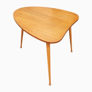 Mid-Century Modern Coffee Table from Ilse Möbel, 1950s