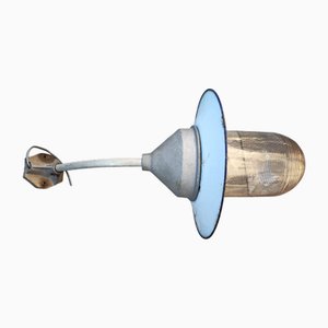 Lampada da parete Art Déco, anni '20