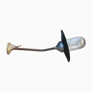 Art Deco Wall Lamp, 1920s