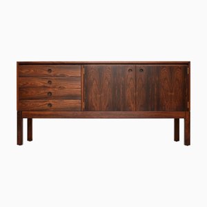 Credenza vintage di Robert Heritage per Archie Shine, anni '60
