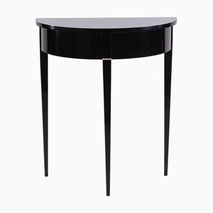 Biedermeier Style Console Table