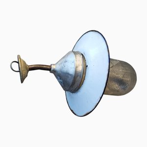 Art Deco Wall Lamp, 1920s