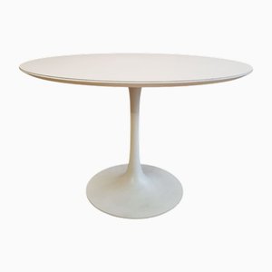 Tulip Table by Maurice Burke for Arkana, 1960s