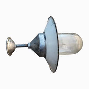 Lampada da parete Art Déco, anni '20