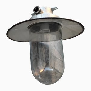 Art Deco Wall Lamp, 1920s