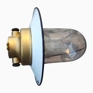 Lampada da parete Art Déco, anni '20