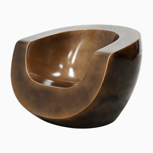 Moon Chair by Mike To, 2000s