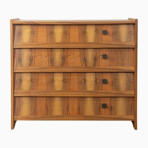 Vintage Shoe Cabinet, 1960s