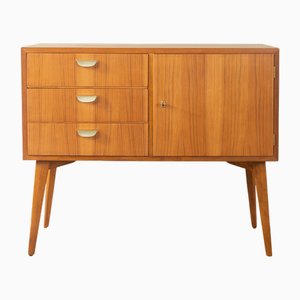 Cajonera vintage de Helmut Magg para Wk Möbel, años 60