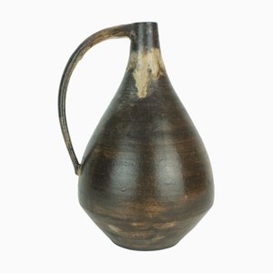 Vaso Modern Studio in ceramica di Conny Walther, Danimarca, anni '60-'70