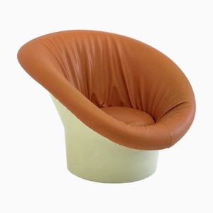 Krokus Chair by Lennart Bender for Ulferts AB, 1960s