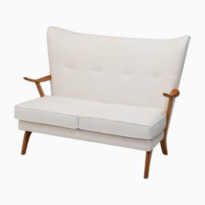 Modernes Mid-Century Bambino Sofa von Howard Keith, 1950er