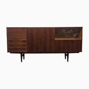 Credenza Mid-Century moderna di OMF, anni '60