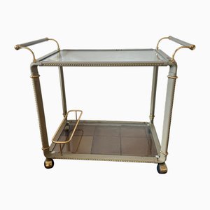 Carrello bar Mid-Century moderno, Italia, anni '60