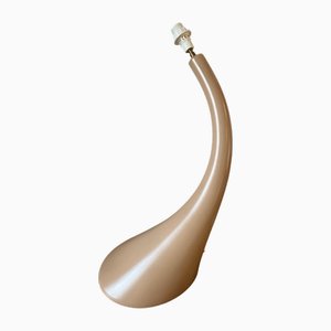 Lampada da tavolo Gemo in ceramica di Kostka, anni '70