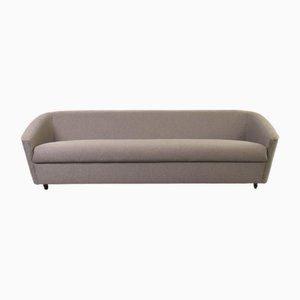 Vintage Space Age German Sofa, 1960s