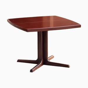 Indian Rosewood Extending Dining Table from Farstrup Møbler, Denmark, 1970s