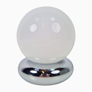 Lampada da tavolo vintage di Targetti Sankey, anni '70