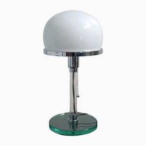 Lámpara Bauhaus Valentino de Metalarte, 1976