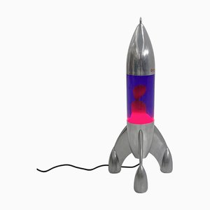 Large Lunar Lava Lamp from Mathmos, 1990s