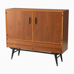 Modernes Mid-Century Sideboard von Ikea, 1950er