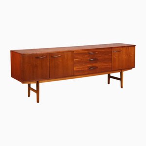 Sideboard in Teak, 1960s